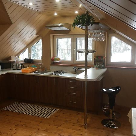 Apartman U Holica Banská Štiavnica Kültér fotó
