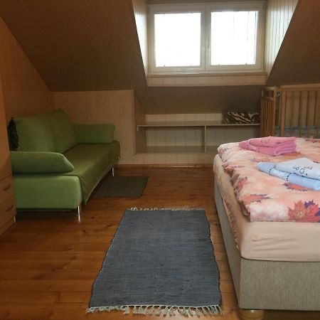 Apartman U Holica Banská Štiavnica Kültér fotó