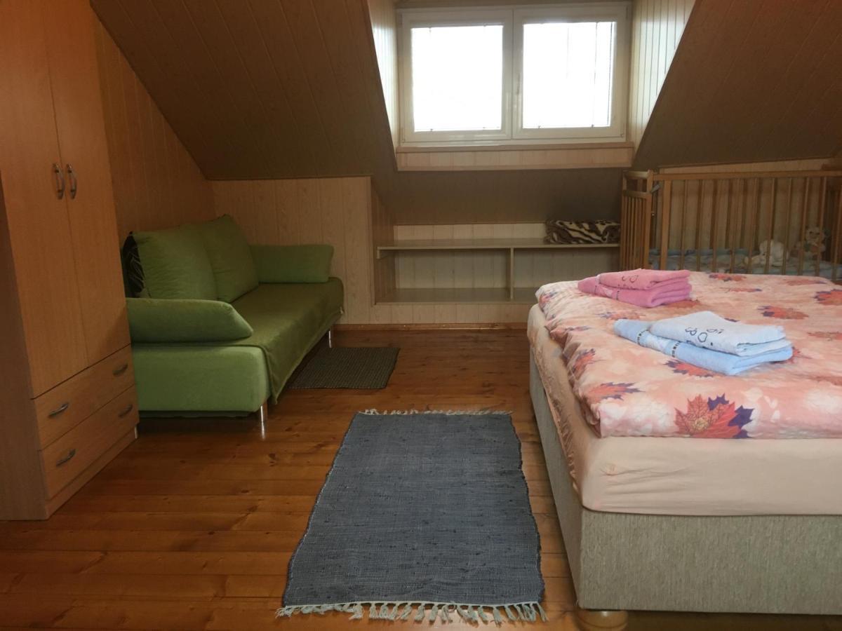 Apartman U Holica Banská Štiavnica Kültér fotó