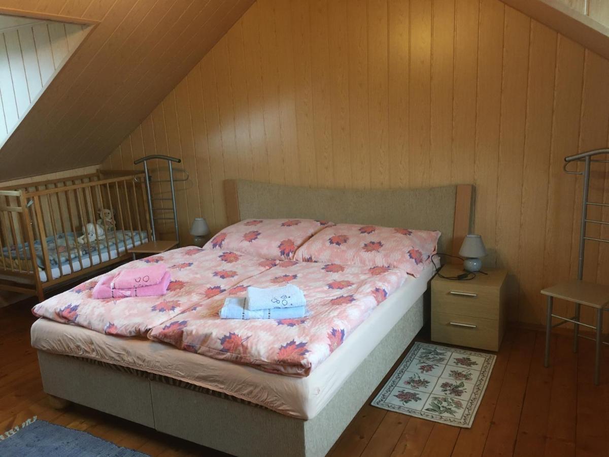 Apartman U Holica Banská Štiavnica Kültér fotó