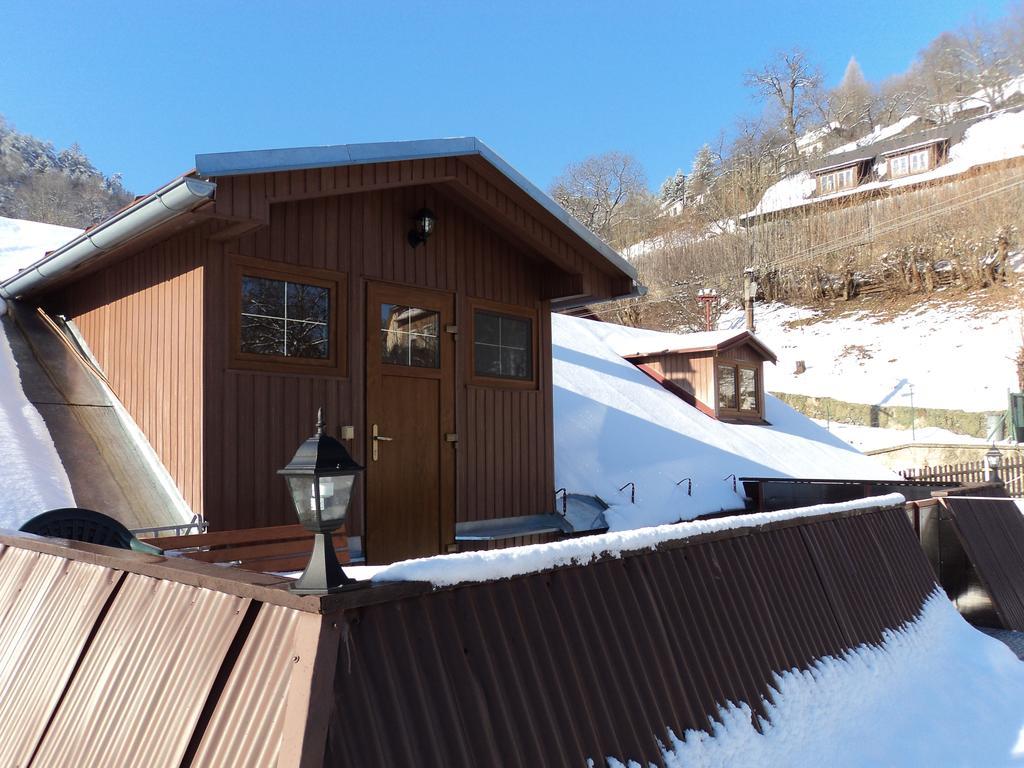 Apartman U Holica Banská Štiavnica Kültér fotó