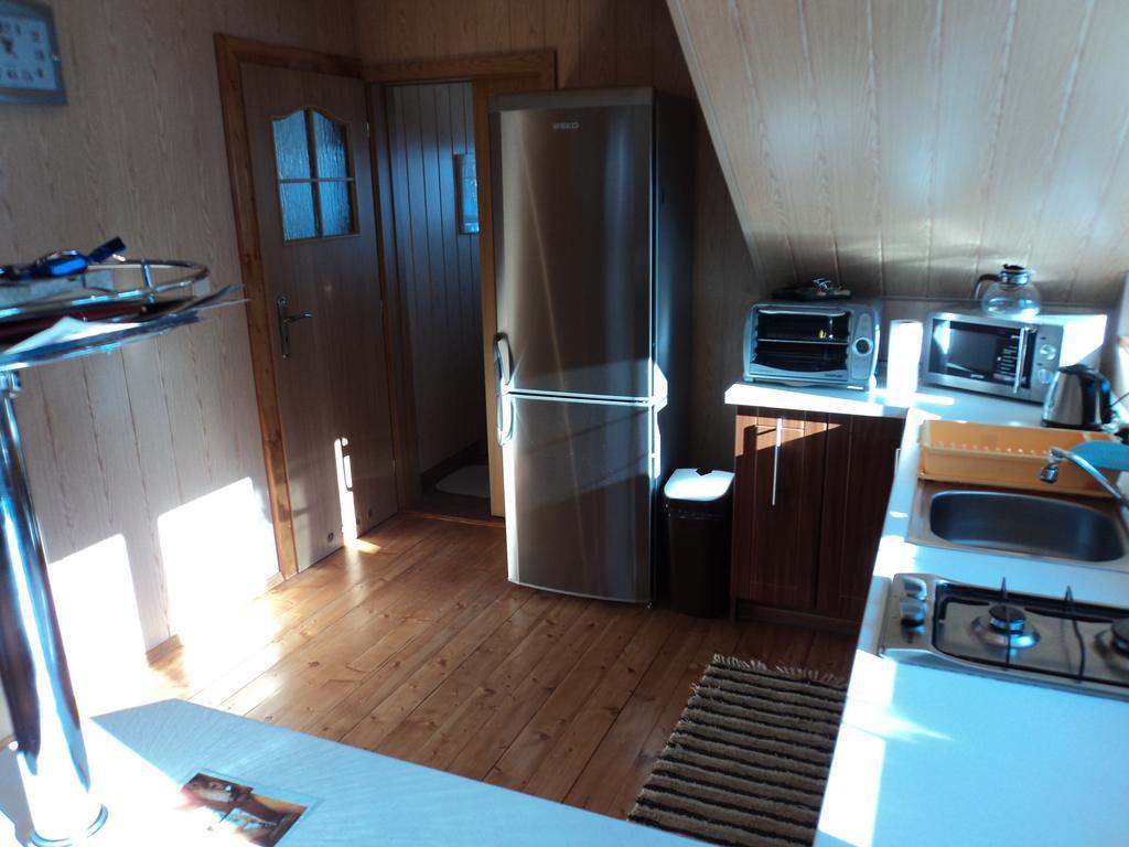 Apartman U Holica Banská Štiavnica Kültér fotó