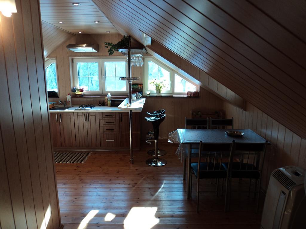 Apartman U Holica Banská Štiavnica Kültér fotó